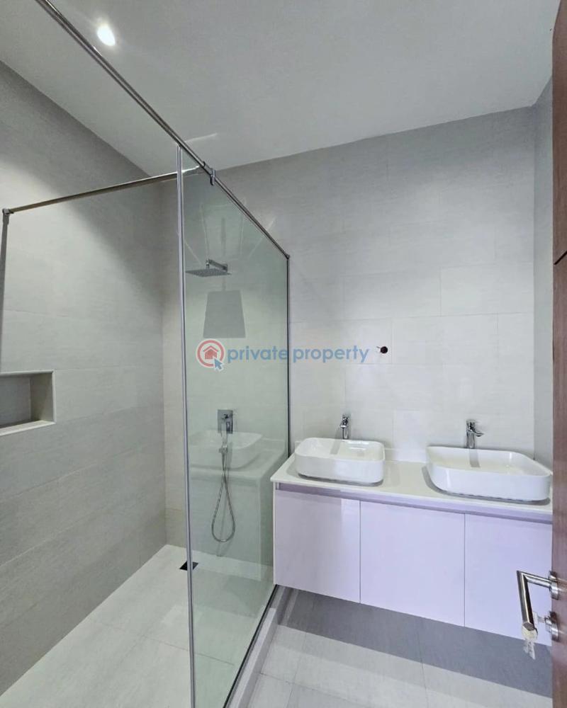 4-bedroom terrace duplex - 6 4 bedroom Terraced Duplex For Rent Lekki Phase 1 Lagos - 6