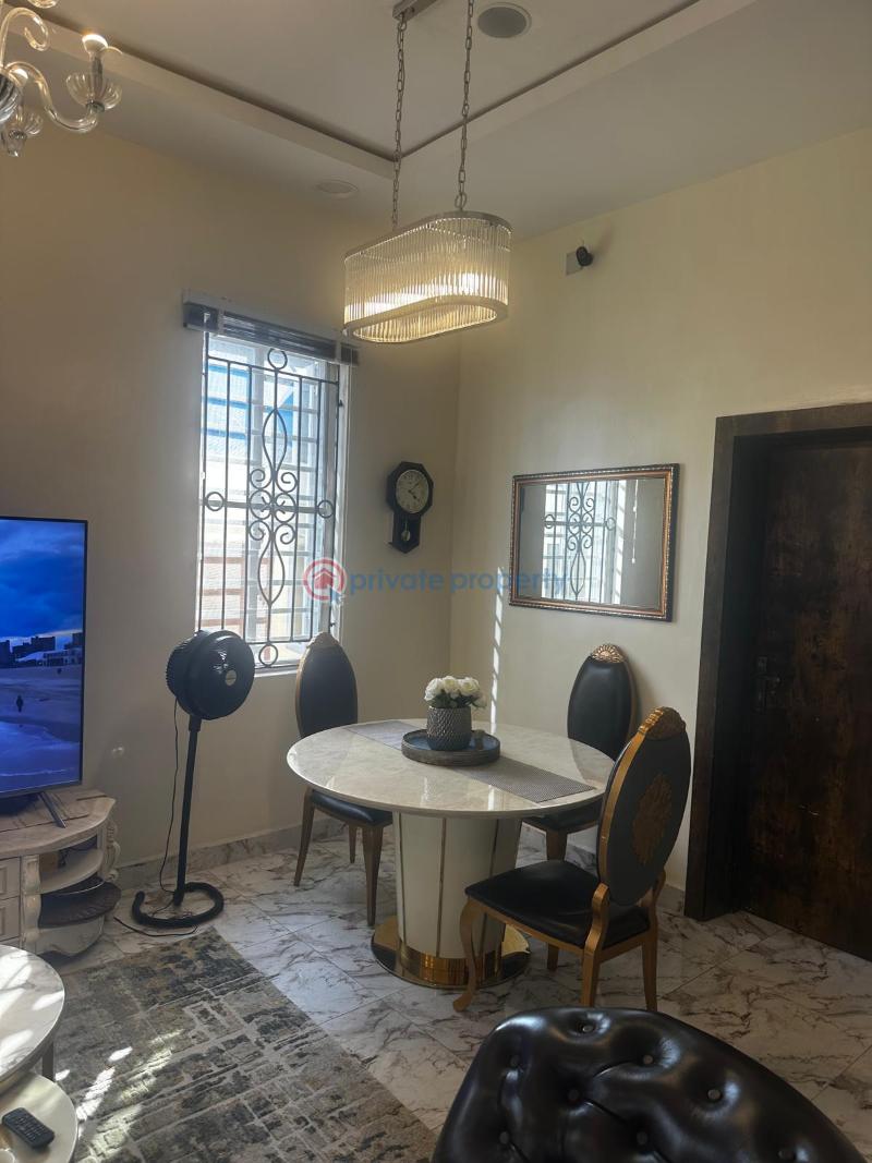 4 bedroom Terrace For Sale Harris Drive By Vgc Hrc Victoria Garden City Lekki Lagos - 3