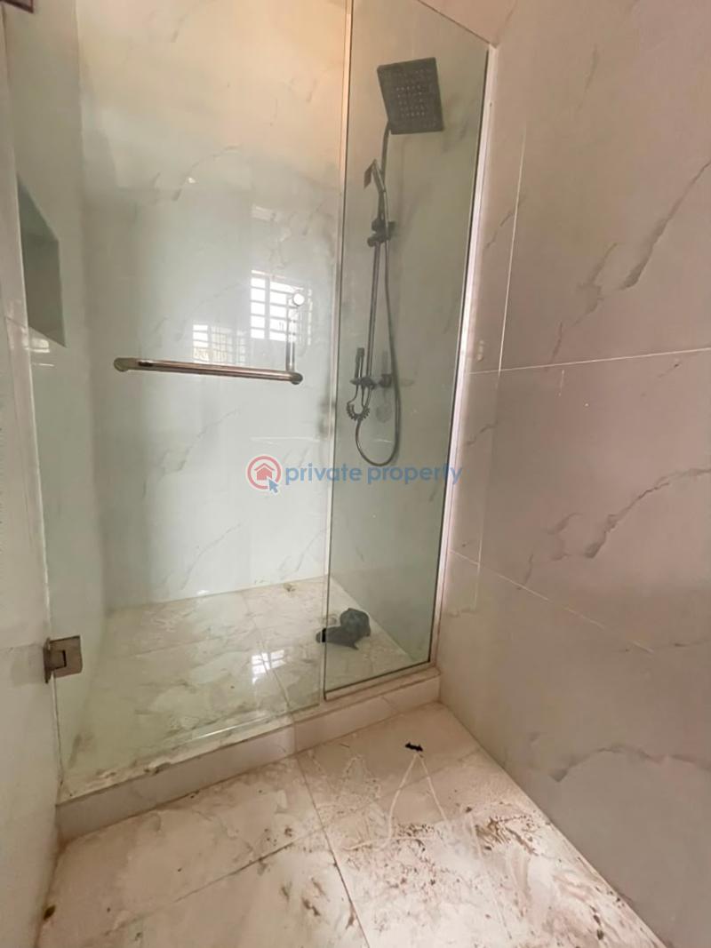 4 bedroom Terraced Duplex For Sale Magodo GRA Phase 1 Ojodu Lagos - 3