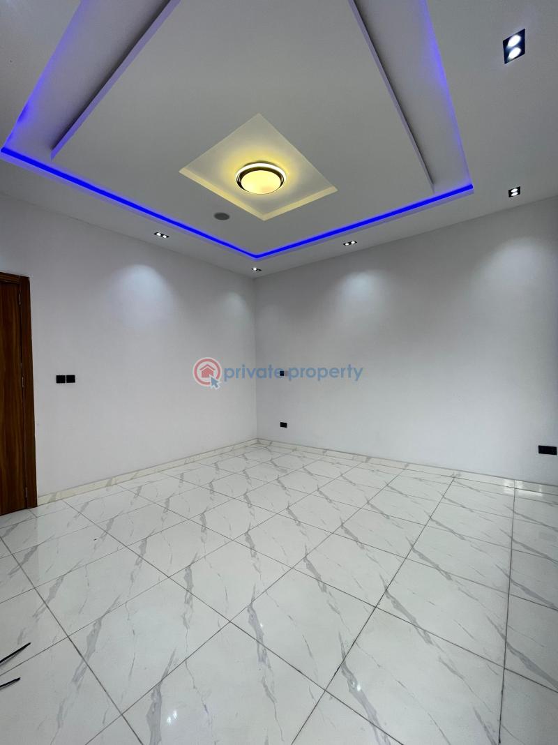 4 bedroom Terraced Duplex For Sale Lekki Lagos - 28