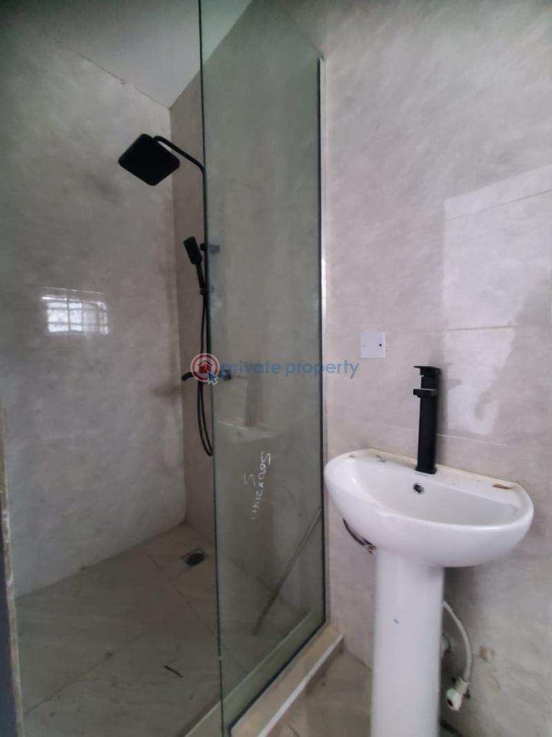 4 bedroom Land For Sale Ajah Lagos - 11
