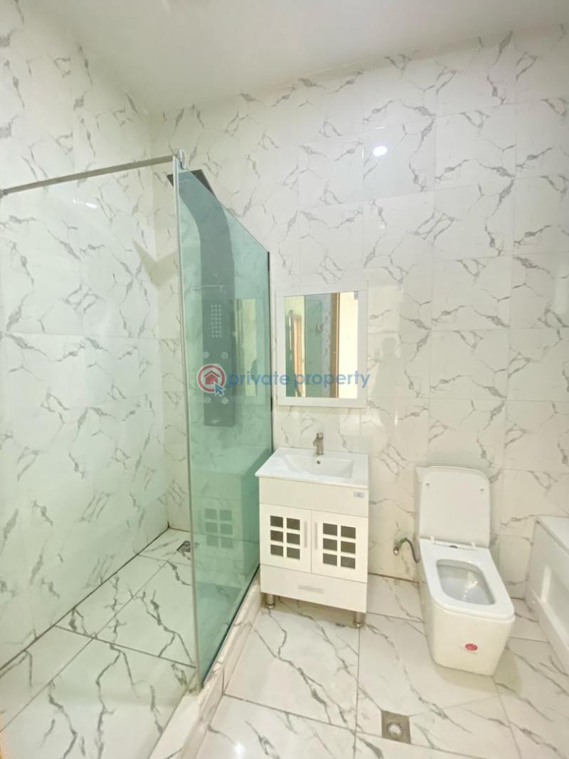 4 bedroom Terraced Duplex For Sale Ikota Lekki Lagos - 6