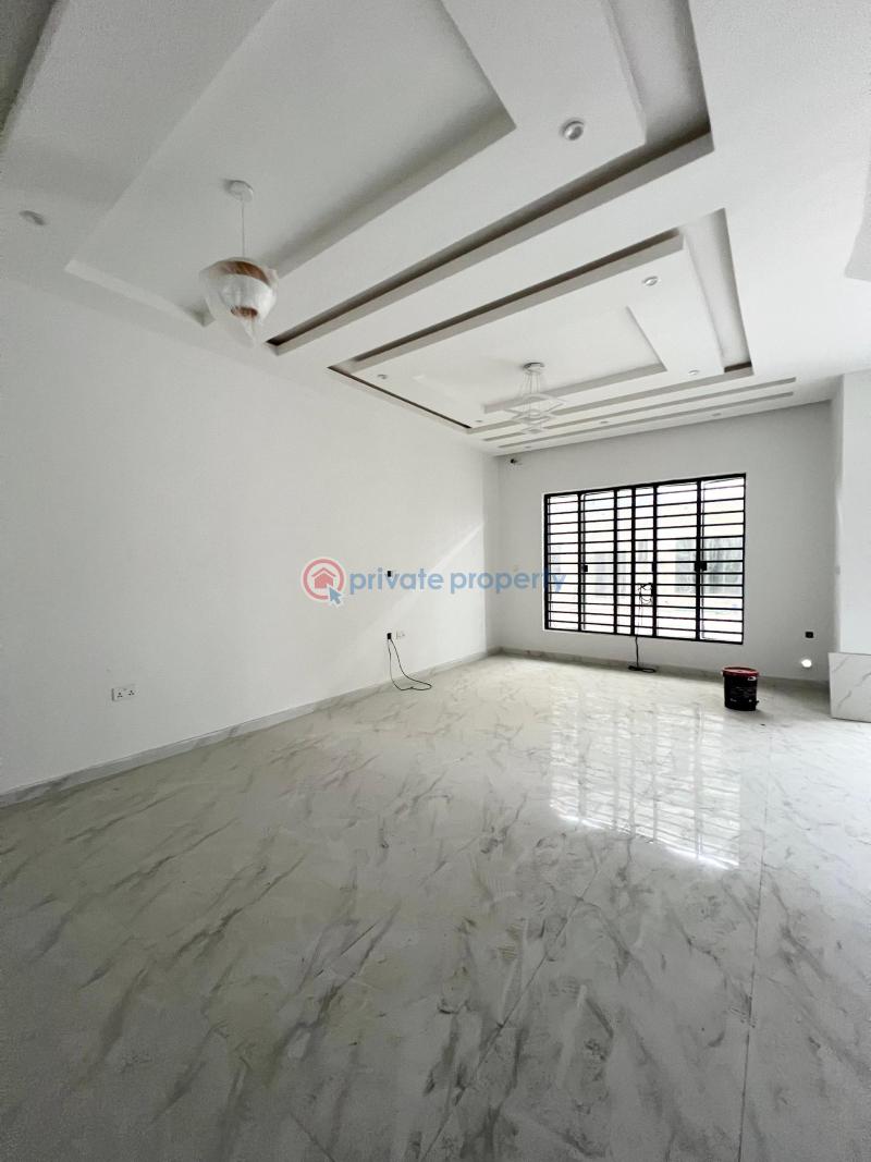 4 bedroom Terraced Duplex For Sale Ajah Lagos - 5