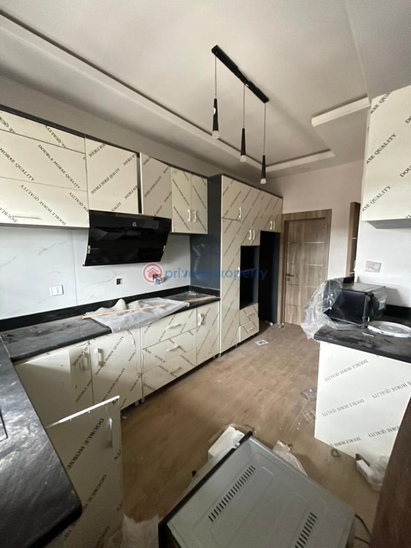 4 bedroom Terraced Duplex For Sale Allen Avenue Ikeja Lagos - 3
