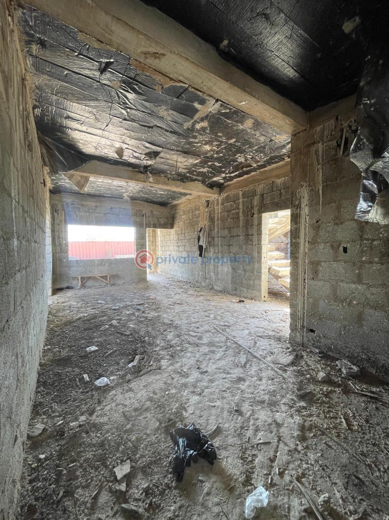 4 bedroom Terraced Duplex For Sale Kaura Abuja Phase 2  - 2