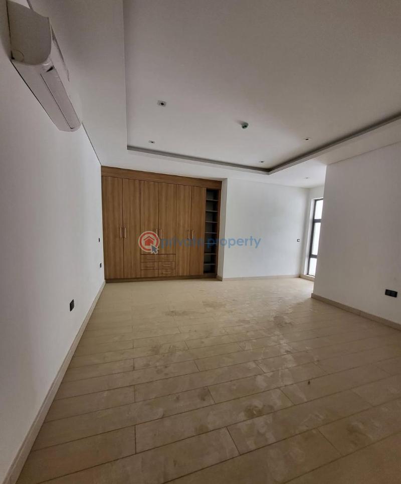 4 bedroom House For Sale Wuse II Abuja Phase 1  - 3