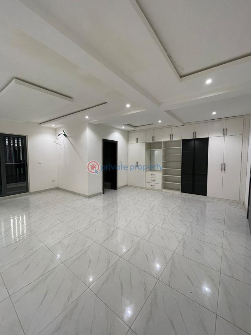 4 bedroom Terraced Duplex For Sale Lekki Phase 1 Lagos - 10