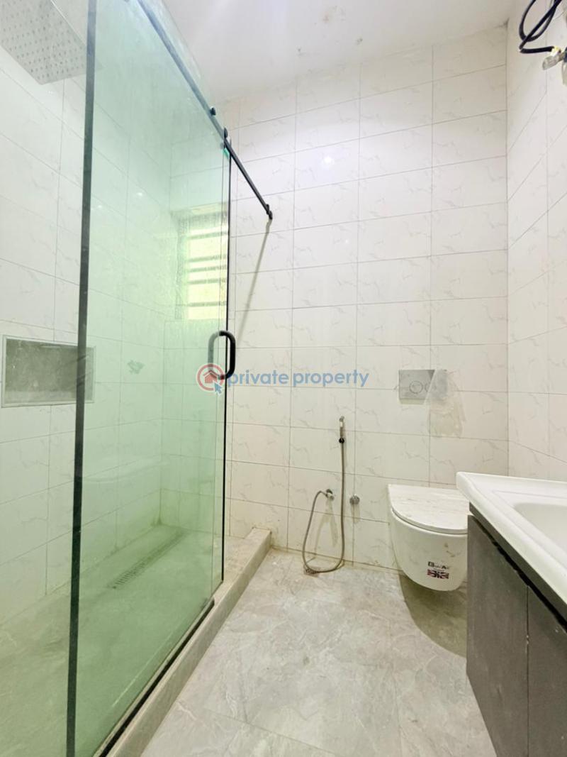 4 bedroom Terraced Duplex For Sale Ikeja GRA Lagos - 4