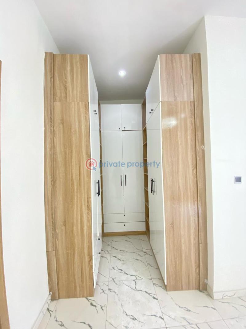 4 bedroom Terraced Duplex For Sale Ikota Lekki Lagos - 3