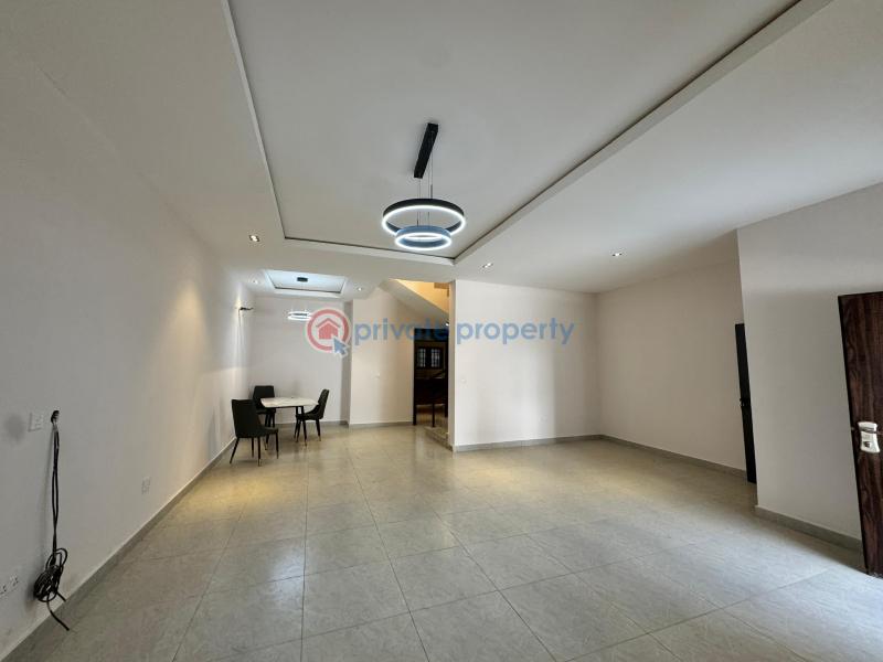 4 bedroom Terraced Duplex For Sale Guzape Abuja Phase 1  - 1