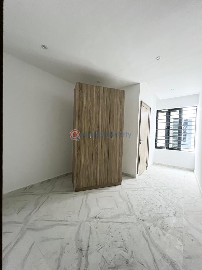 4 bedroom Terraced Duplex For Sale Ajah Lagos - 11