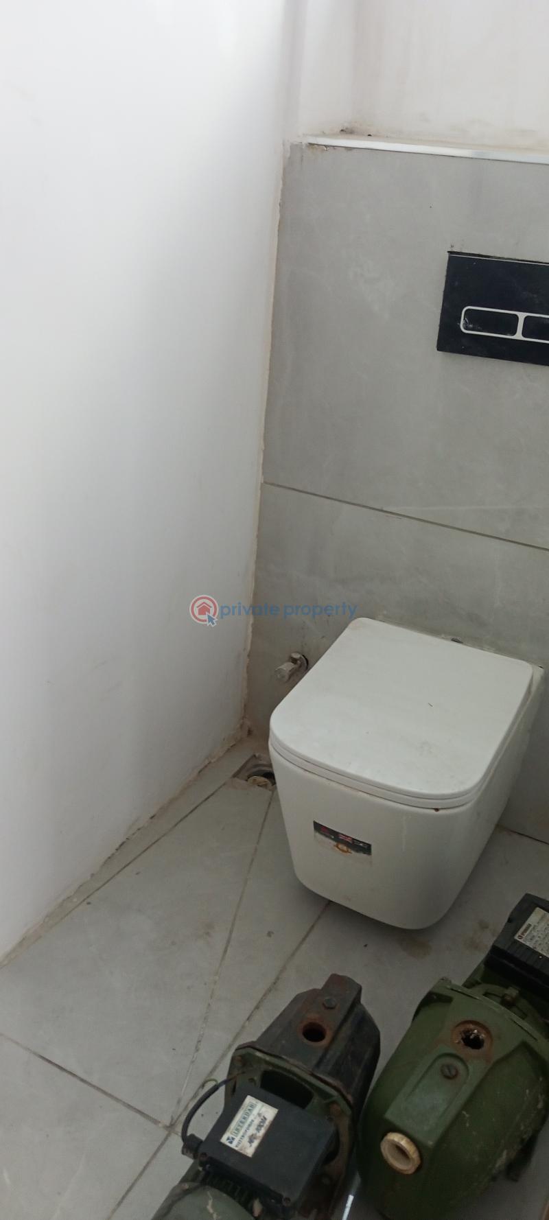4 bedroom Terraced Duplex For Sale Off Jaiye Balogun Street Parkview Estate Ikoyi Lagos - 15