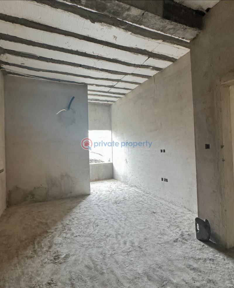 4 bedroom Terraced Duplex For Sale Mabushi Mabuchi Abuja Phase 2  - 6