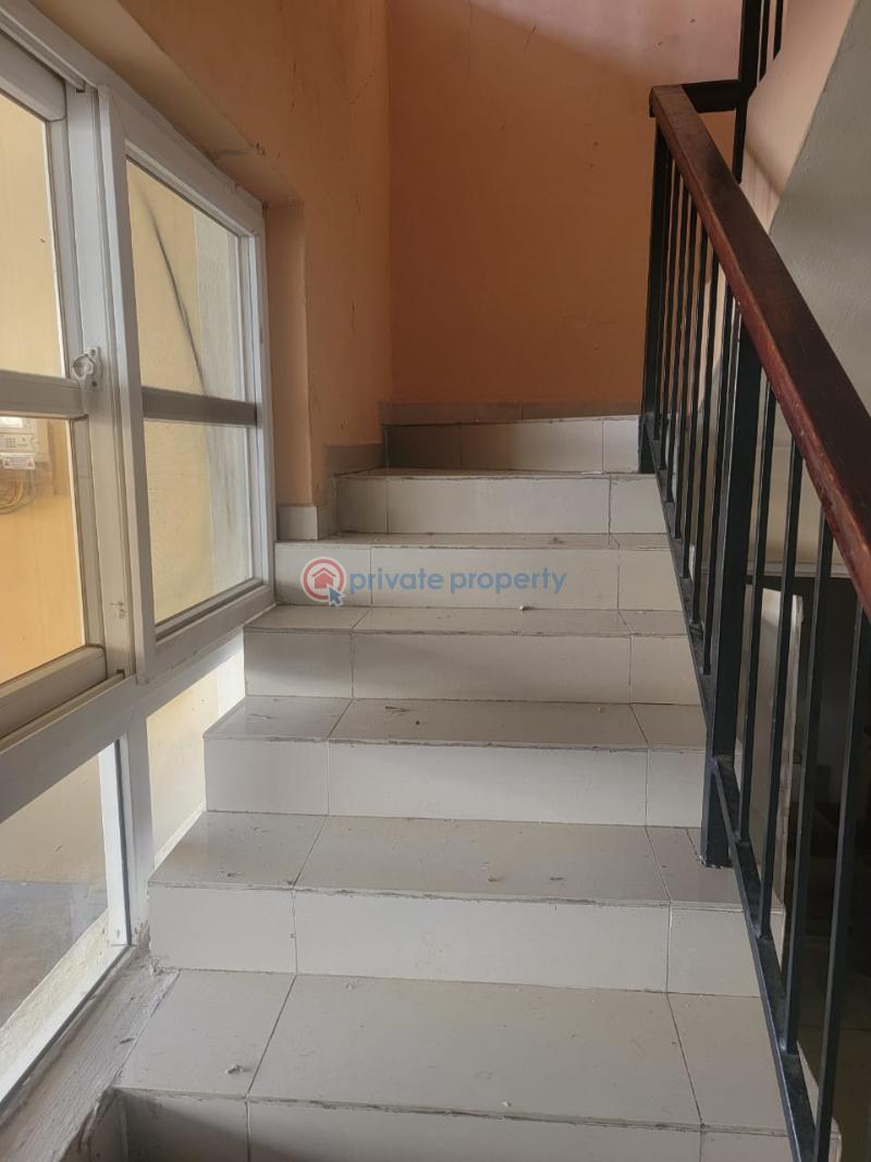 4 bedroom Terraced Duplex For Rent Bourdillon Court Chevron Drive Lekki Lagos - 3