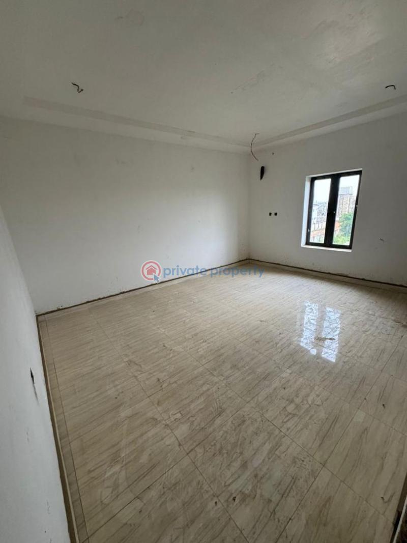 4 bedroom Terraced Duplex For Sale Gwarinpa Dawaki Abuja Phase 3  - 3