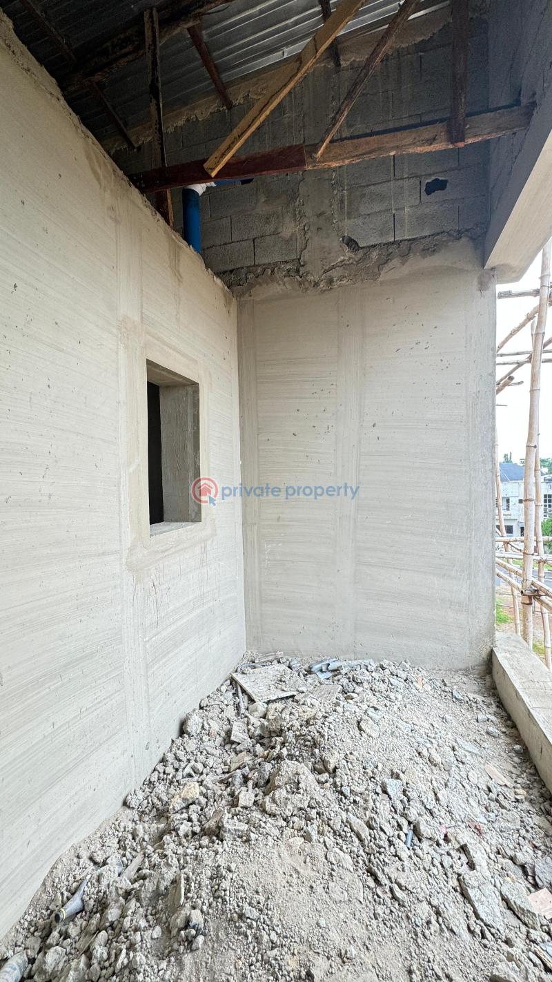 4 bedroom terrace duplex - 12 4 bedroom Terraced Duplex For Sale Wuse Abuja Phase 1  - 12
