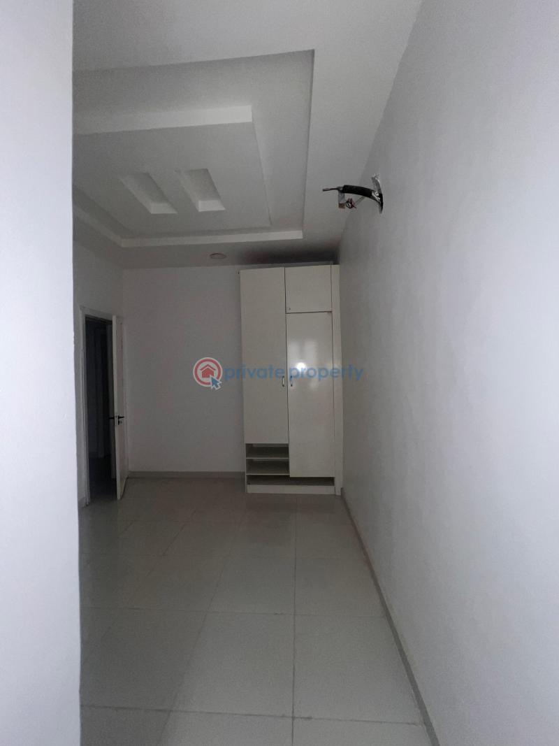 4 bedroom Terraced Duplex For Sale Lekki Lagos - 8
