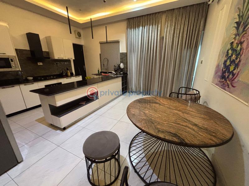 4 bedroom Terraced Duplex For Sale Lekki Phase 1 Lagos - 21