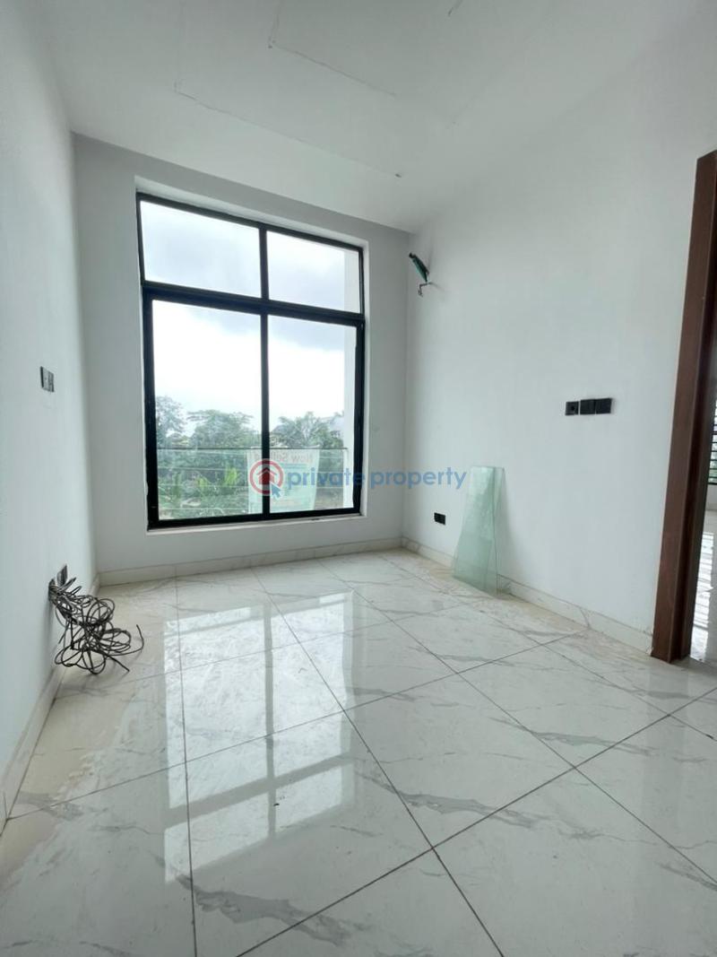 4 bedroom Terraced Duplex For Sale Ajah Lagos - 2