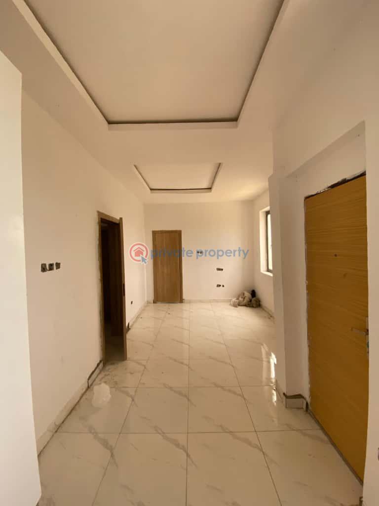 4 bedroom terrace duplex - 4 4 bedroom Terraced Duplex For Rent Harris Drive By Vgc Lekki Lagos State Lekki Phase 2 Lagos - 4