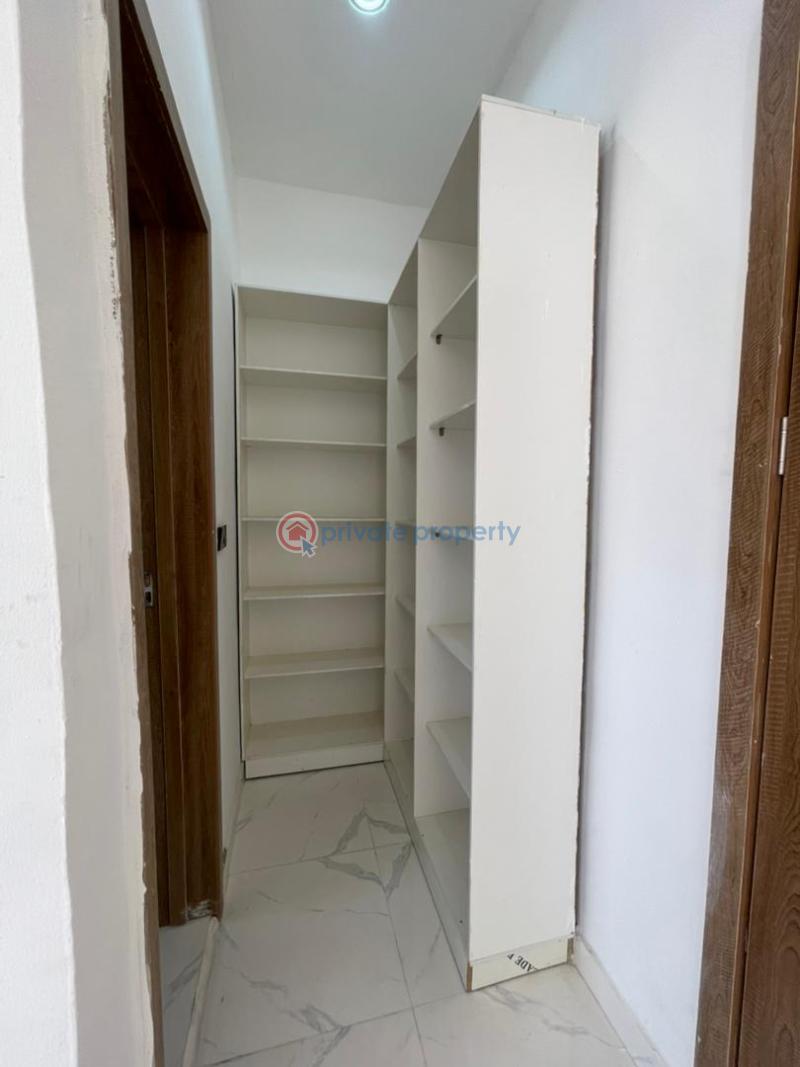 4 bedroom Terraced Duplex For Sale Ikota Lekki Lagos - 1