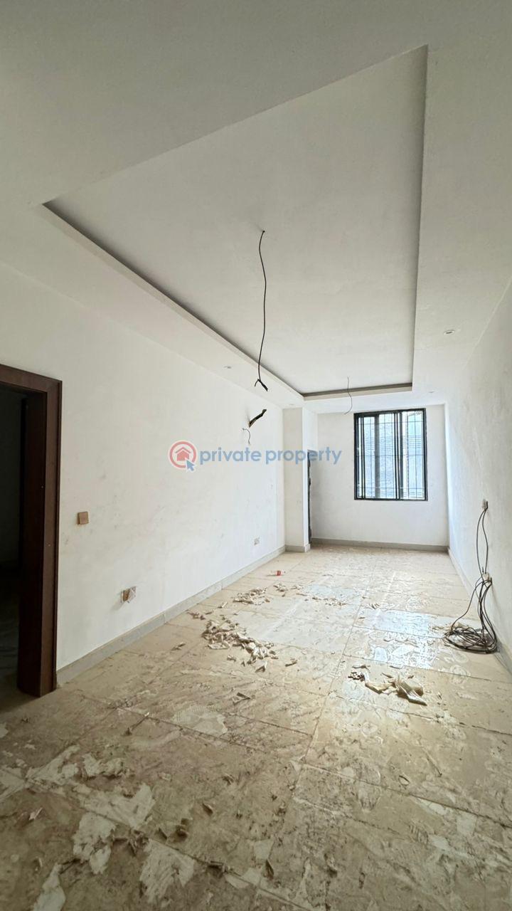 4 bedroom Terraced Duplex For Sale Guzape Abuja Phase 1  - 8