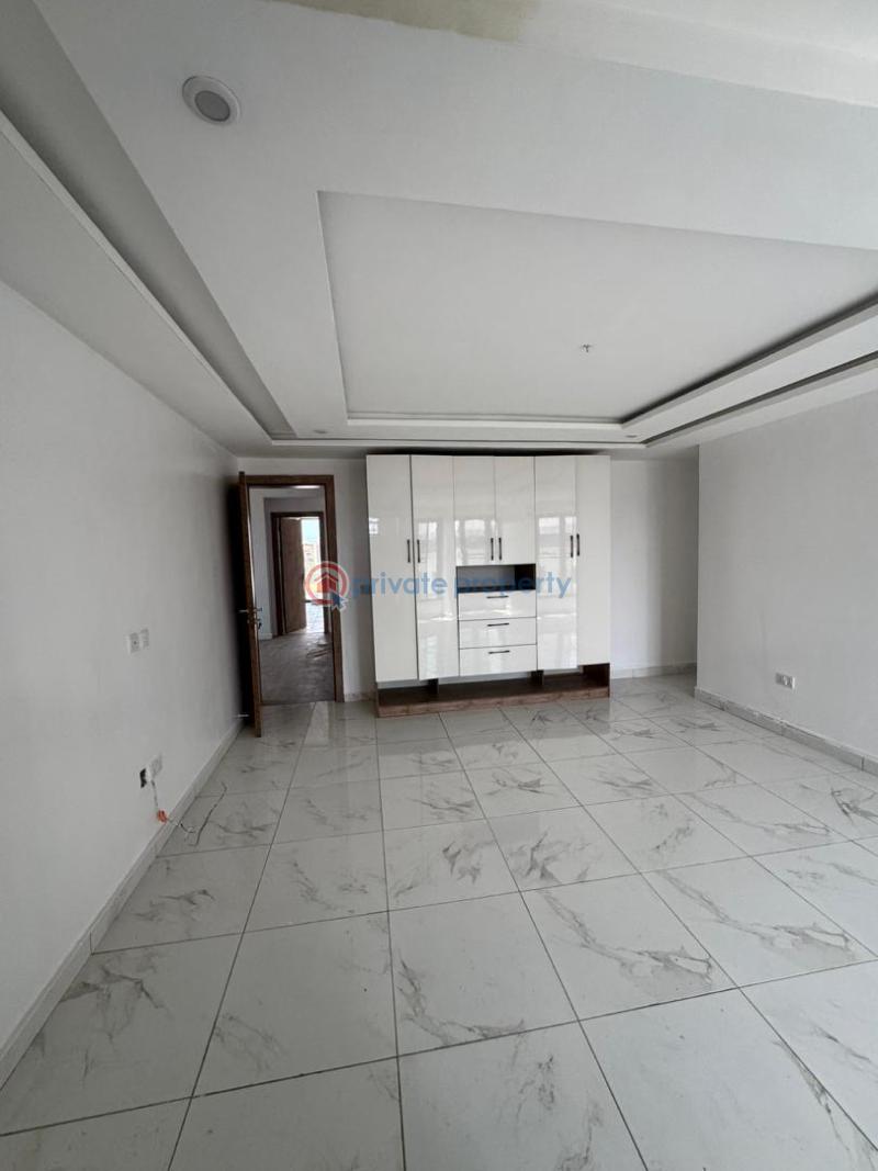 4 bedroom Terraced Duplex For Rent Lekki Phase 1 Lagos - 16