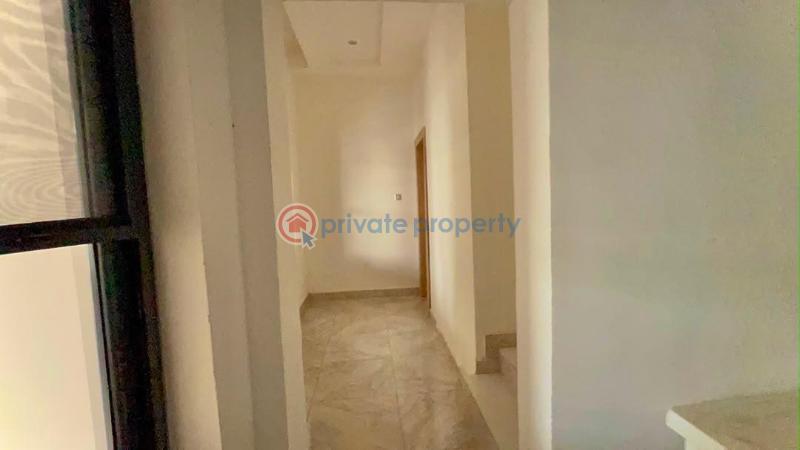 4 bedroom Terraced Duplex For Sale Old Ikoyi Lagos - 6