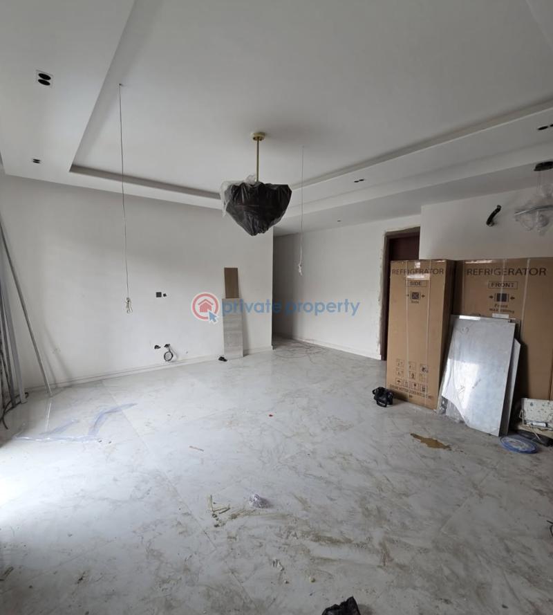 3 bedroom Block Of Flats For Sale Allen Avenue Ikeja Lagos - 4