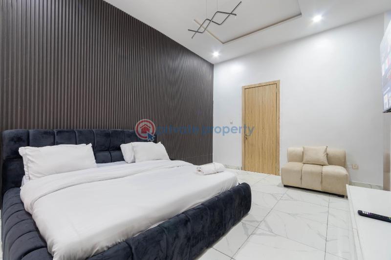 4 bedroom Terraced Duplex For Sale Ikota Gra Ikota Lekki Lagos - 6