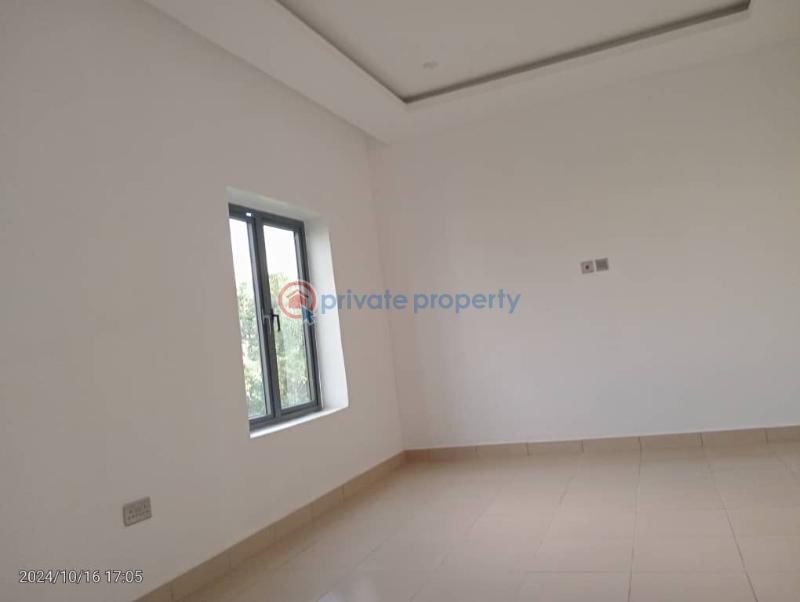 4 bedroom terrace duplex - 3 4 bedroom Terraced Duplex For Sale Durumi Abuja Phase 2  - 3