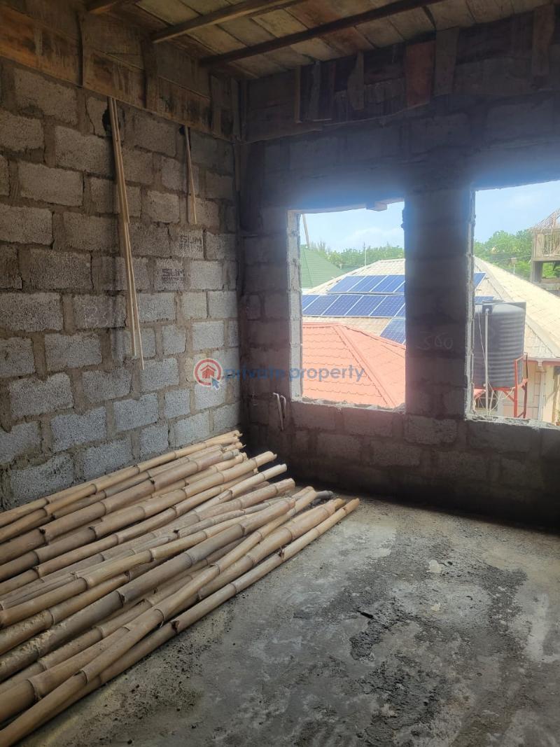 4 bedroom Terraced Duplex For Sale Galadimawa Abuja Phase 3  - 2