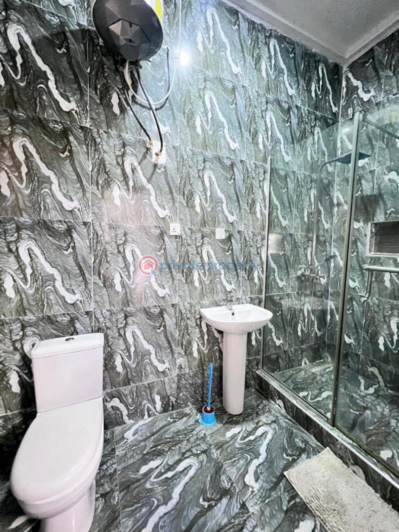 4 bedroom Townhouse For Sale Secure Estate At Chevron Lekki Chevron Drive Lekki Lagos - 7