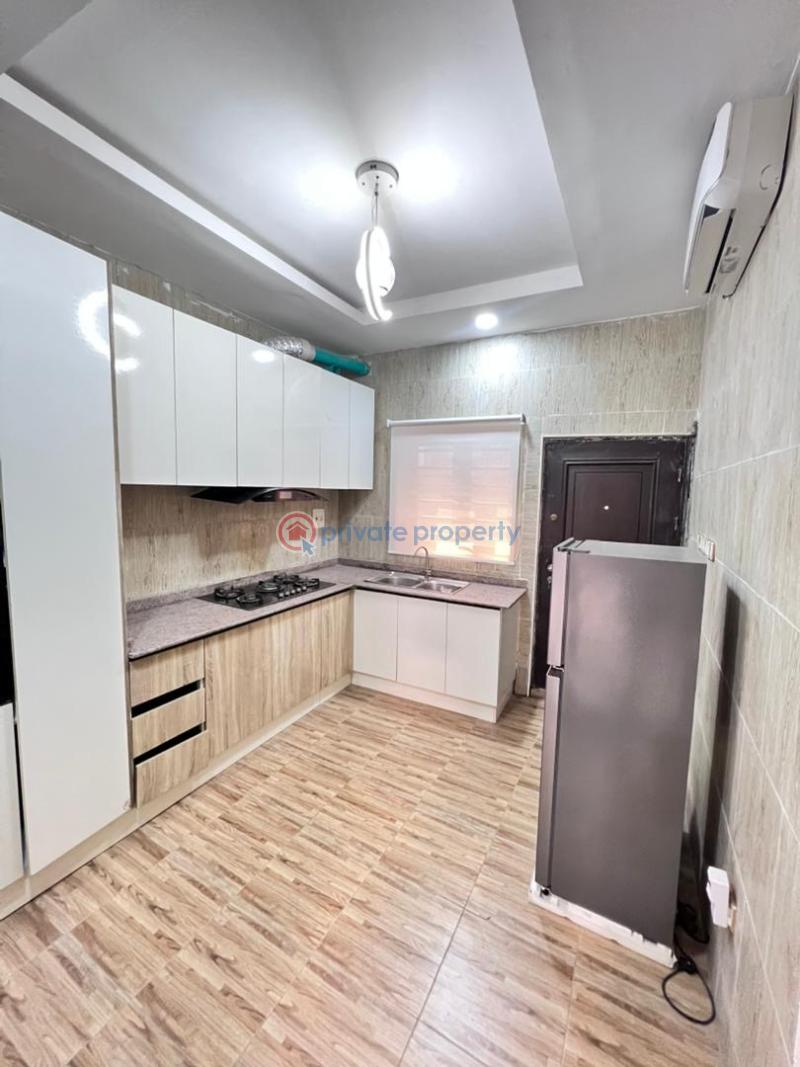 4 bedroom Townhouse For Sale Secure Estate At Chevron Lekki Chevron Drive Lekki Lagos - 3