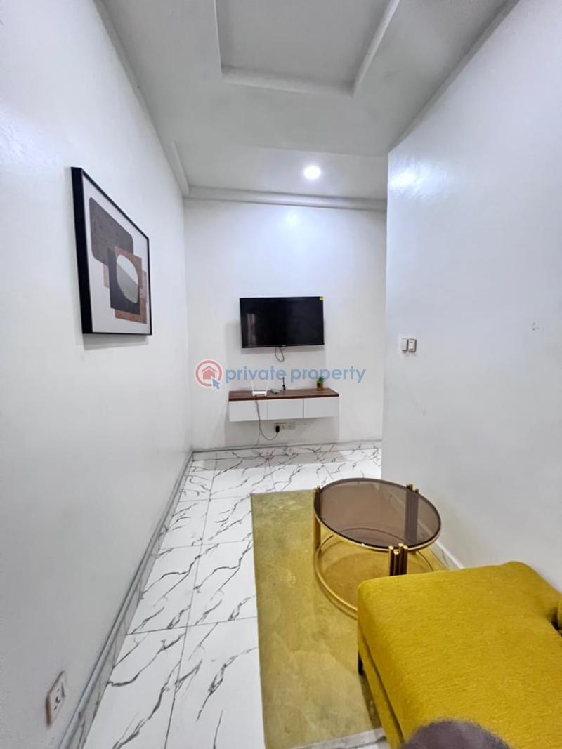 4 bedroom Townhouse For Sale Secure Estate At Chevron Lekki Chevron Drive Lekki Lagos - 4