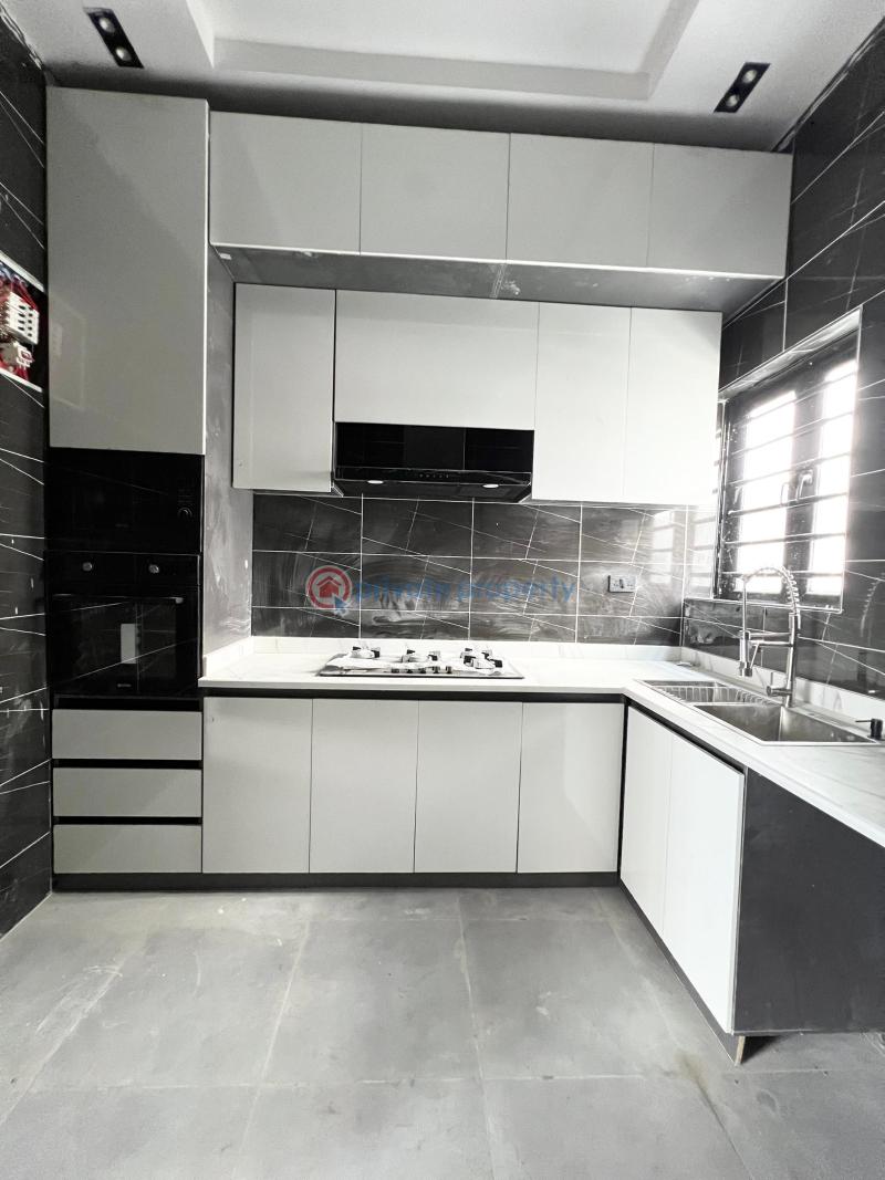 4 bedroom Terraced Duplex For Sale Ikota Gra Lekki Ikota Lekki Lagos - 7
