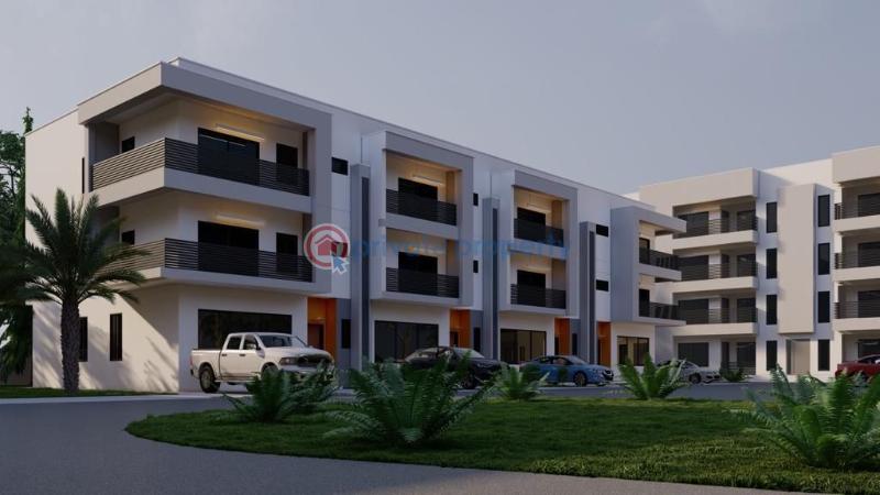 4 bedroom Terraced Duplex For Sale Katampe Ext. Abuja Phase 2  - 1