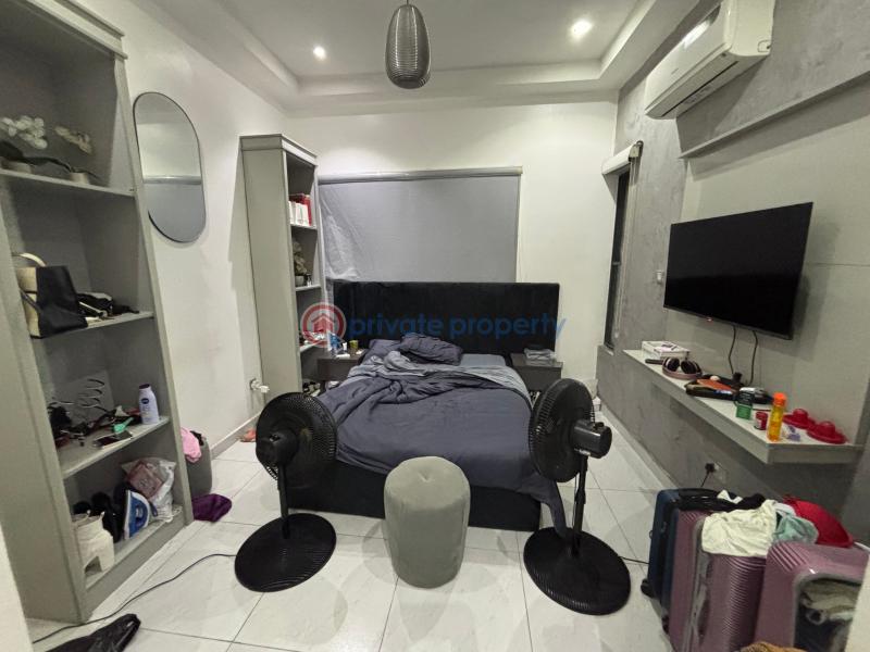 4 bedroom Terraced Duplex For Sale Lekki Phase 1 Lagos - 1