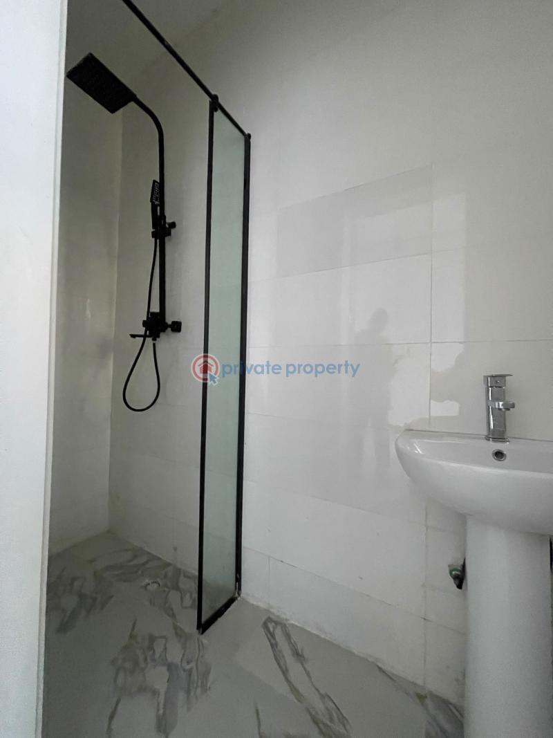 4 bedroom Terraced Duplex For Sale Orchid Lekki Lagos - 11
