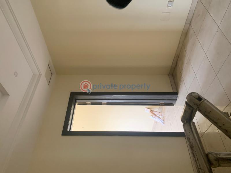 4 bedroom Semi detached Duplex For Rent Lekki Right Lekki Phase 1 Lagos - 5