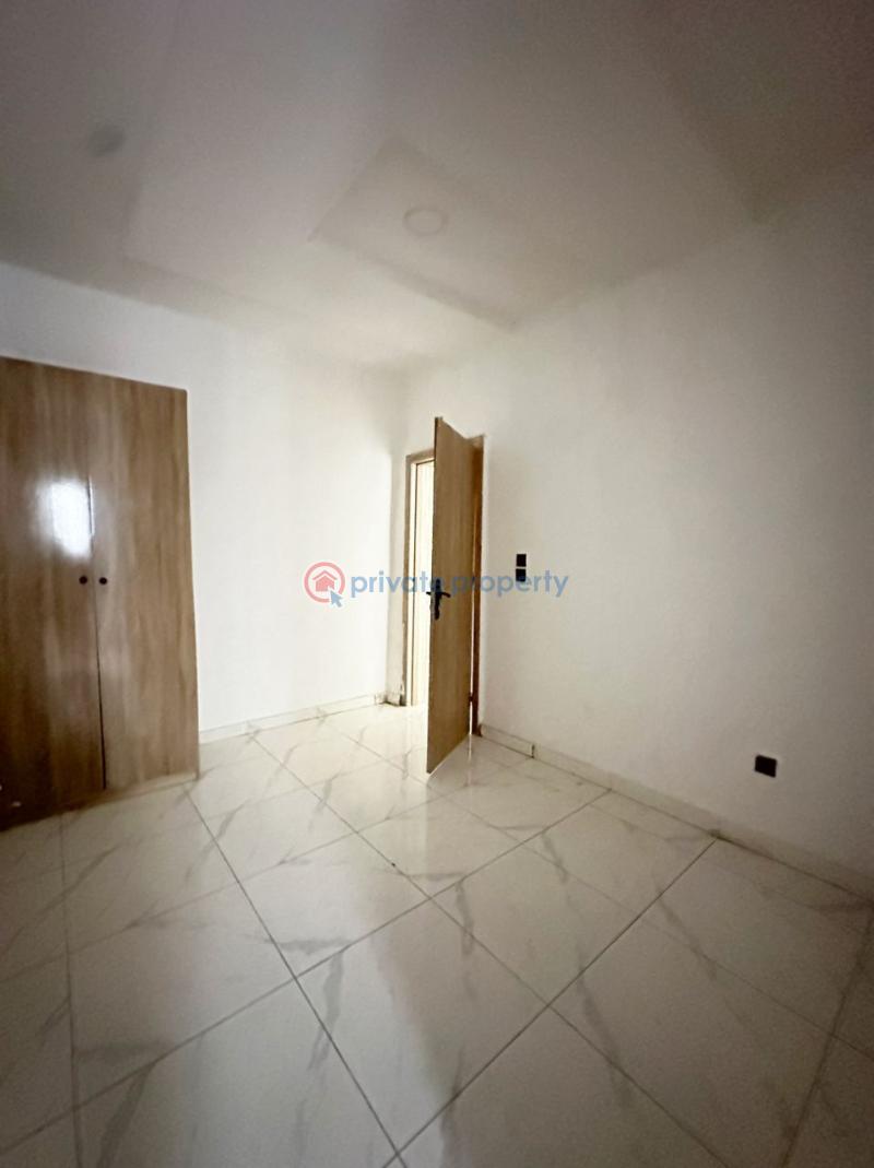 4 bedroom Terraced Duplex For Rent Orchid, Lekki Lekki Lagos - 3