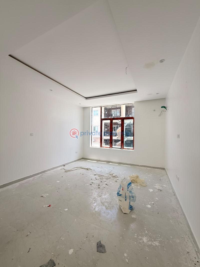 4 bedroom Terraced Duplex For Rent Wuye Abuja Phase 2  - 7