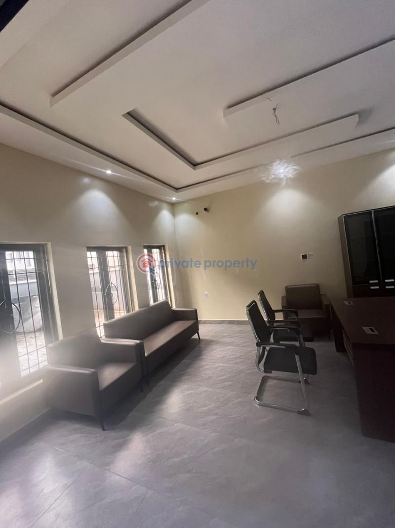 4 bedroom terrace duplex - 6 4 bedroom Terraced Duplex For Sale Gudu Abuja Phase 2  - 6