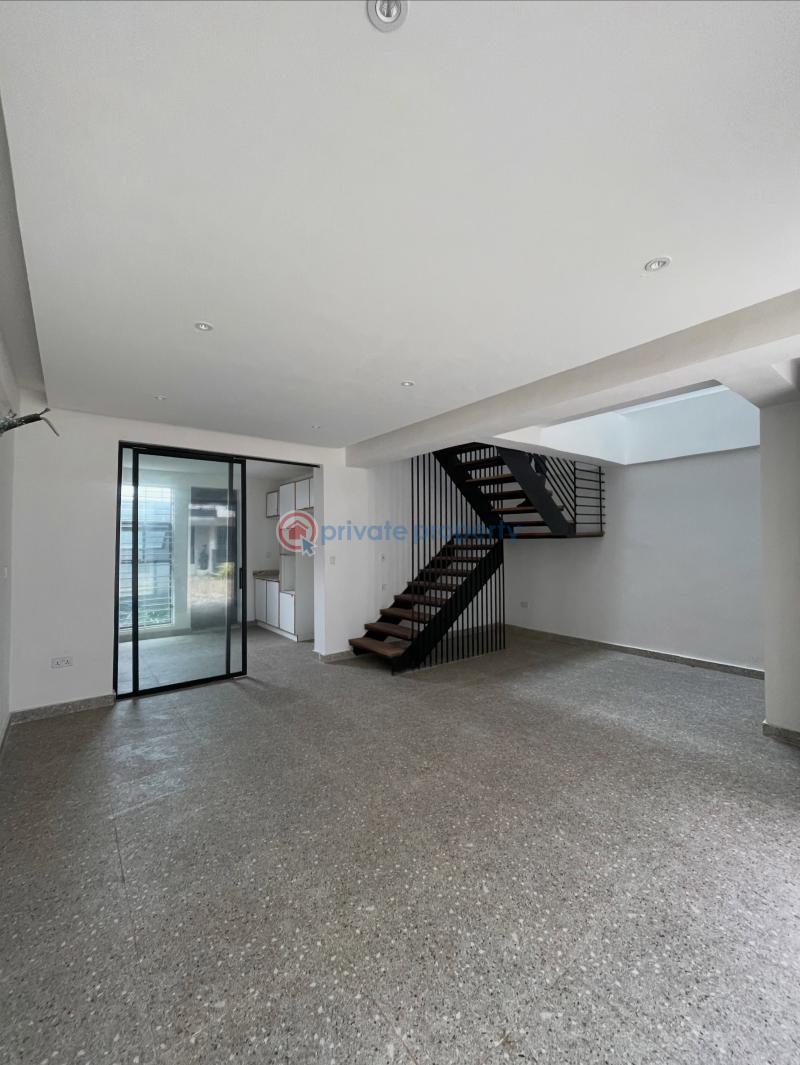 4 bedroom Terraced Duplex For Sale Ikate Elegushi Lekki Lagos - 10