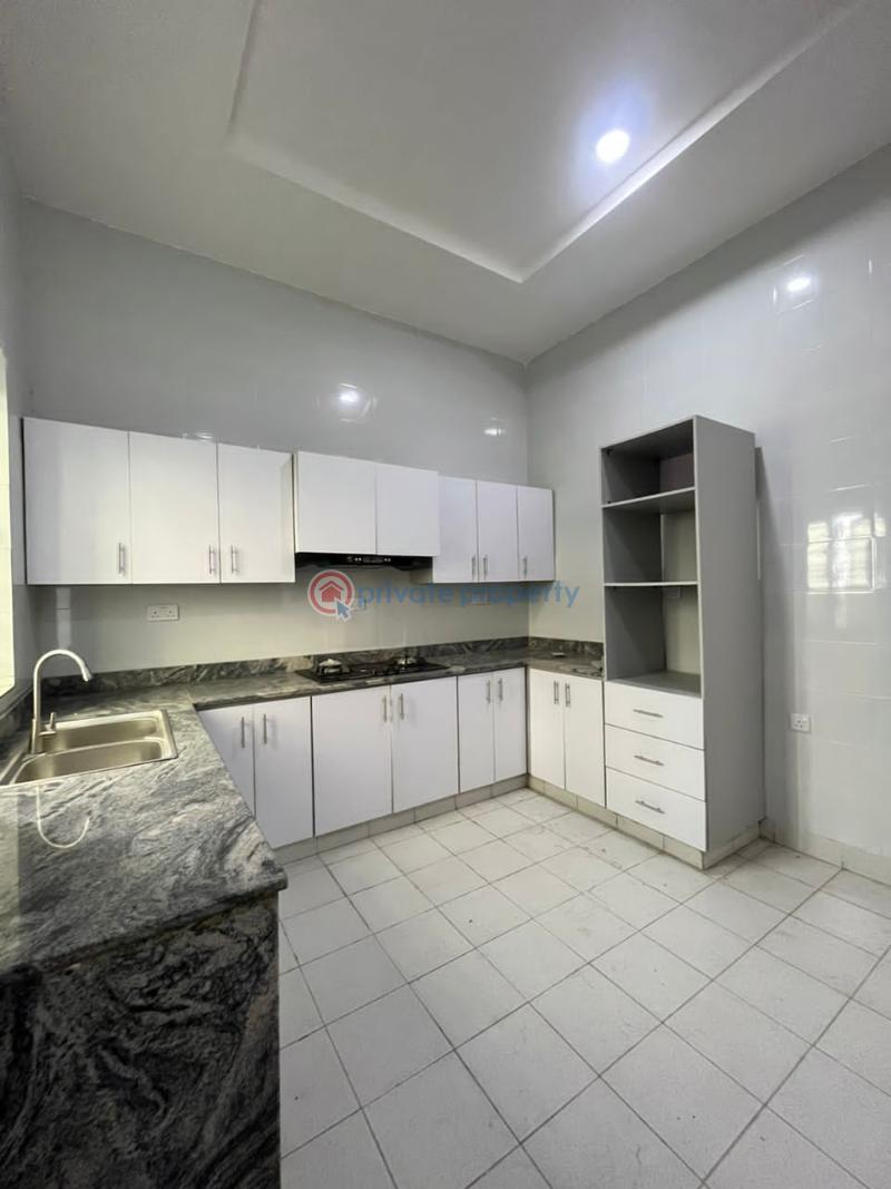 4 bedroom Terrace For Sale Orchid Ikota Lekki Lagos - 8