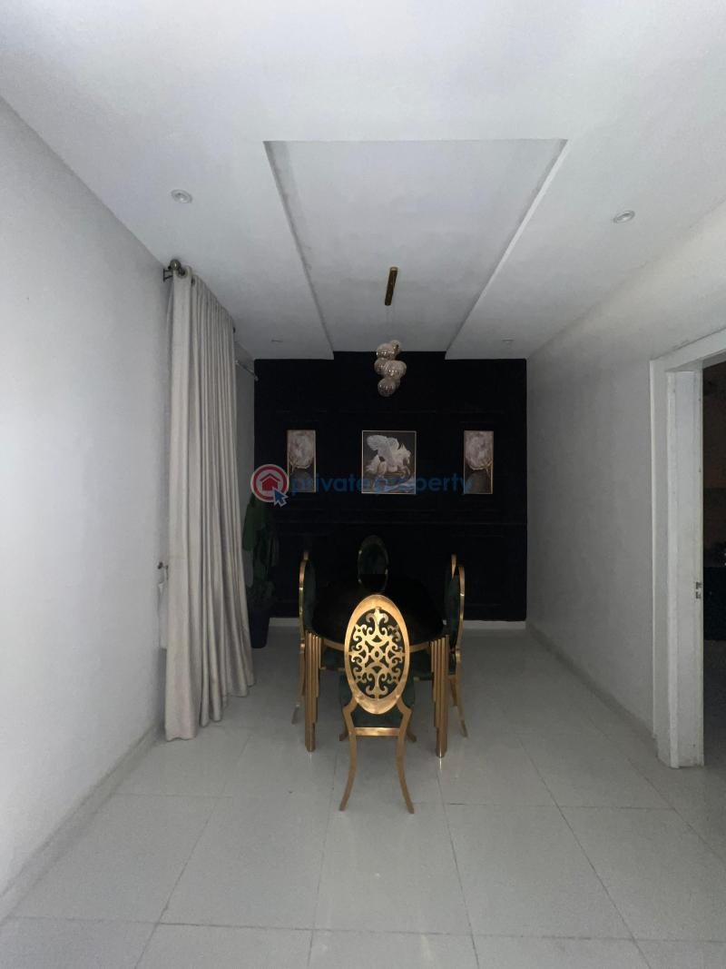 4 bedroom Terraced Duplex For Sale Lekki Lagos - 5