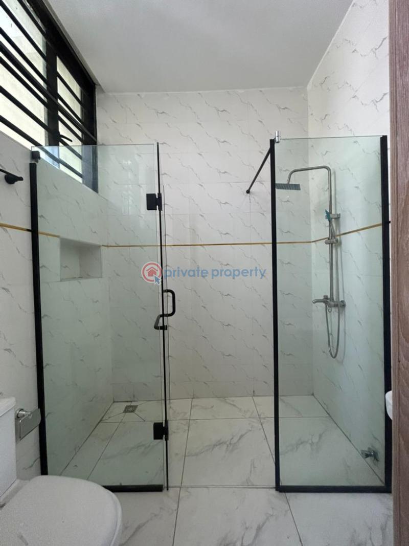 4 bedroom Terraced Duplex For Sale Ologolo Lekki Lagos - 6
