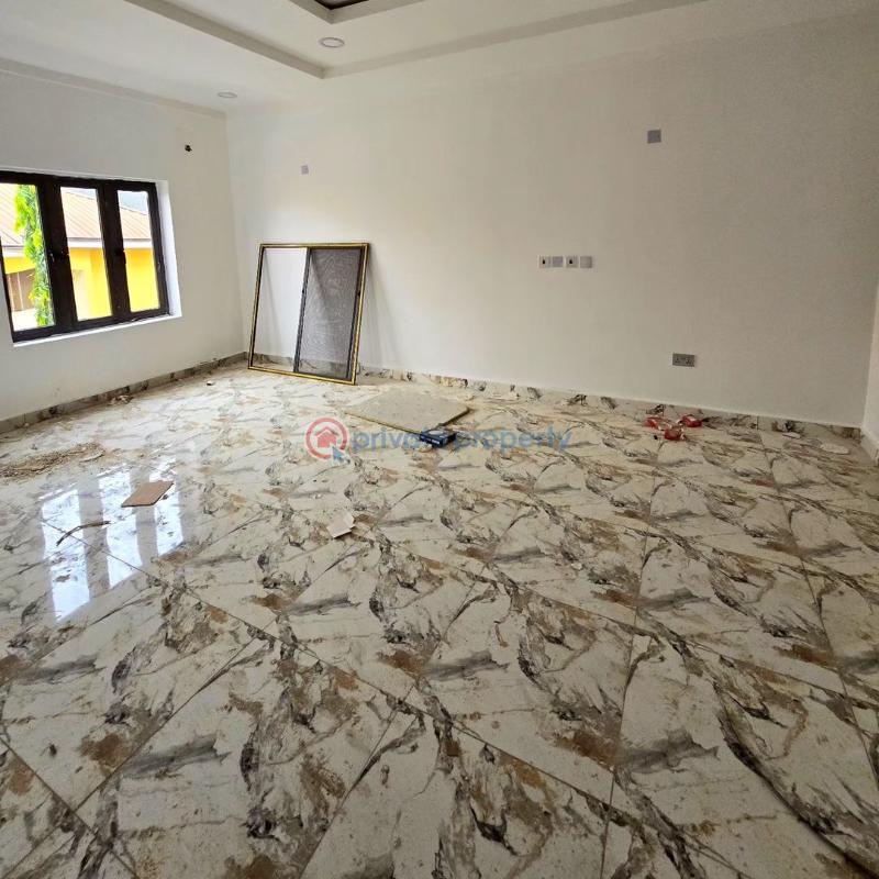 4 bedroom Terraced Duplex For Sale Wuse 2 Wuse II Abuja Phase 1  - 4