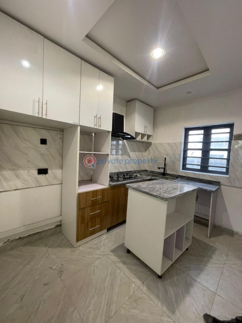 4 bedroom Terraced Duplex For Sale Ajah Lagos - 6