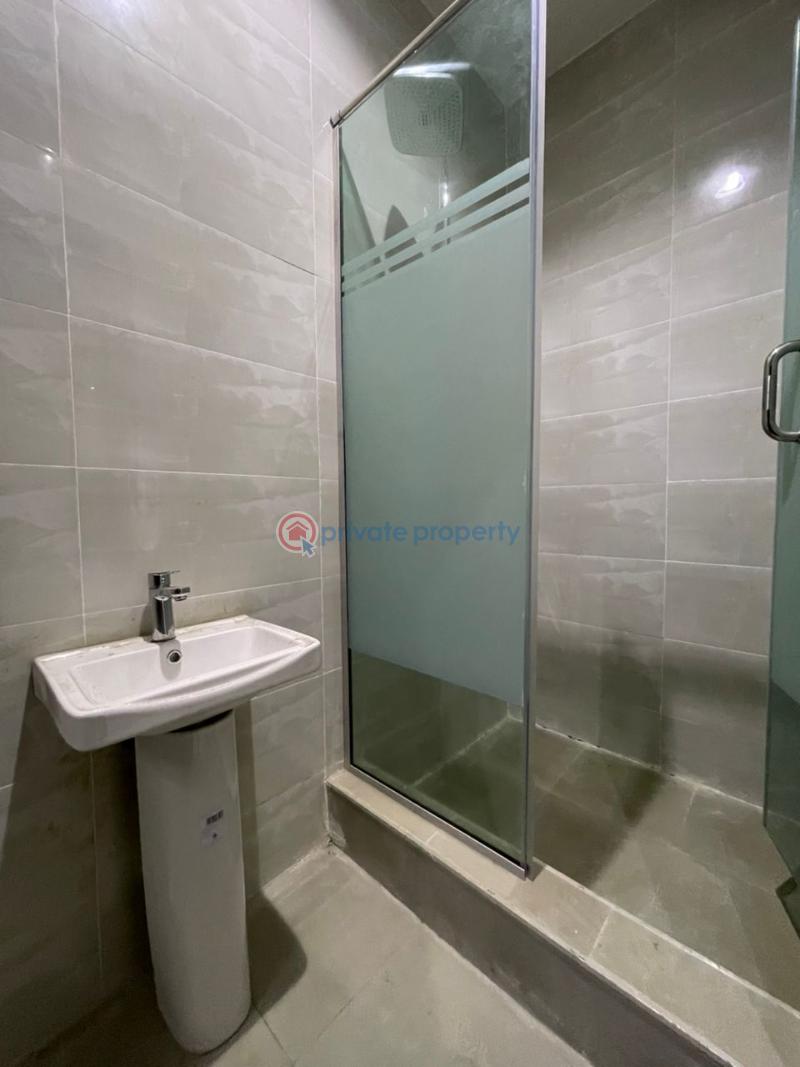 4 bedroom Terraced Duplex For Sale Lekki Phase 1 Lagos - 8